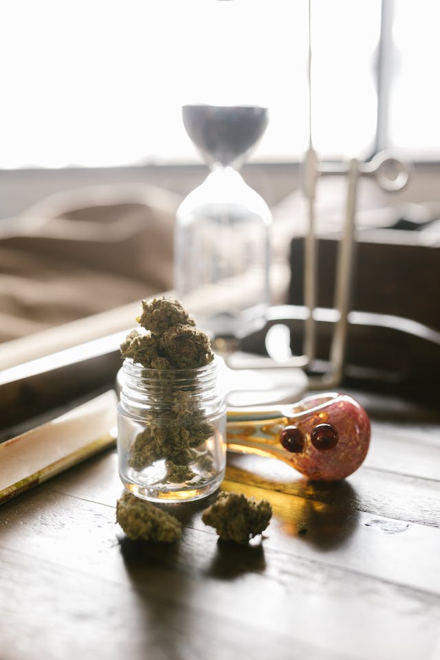 Cannabis et le Monde du Spectacle : Célébrités qui Célèbrent le Cannabis